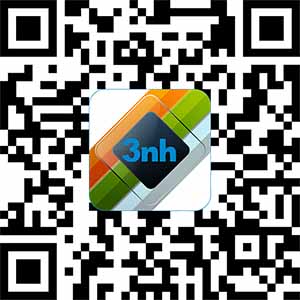 創勝短信平臺二維碼